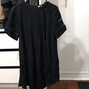 Aritzia sonore dress
